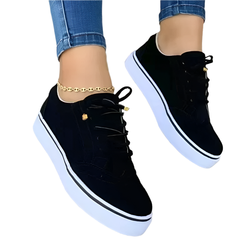 Cecilia – Trendy Dames Sneakers