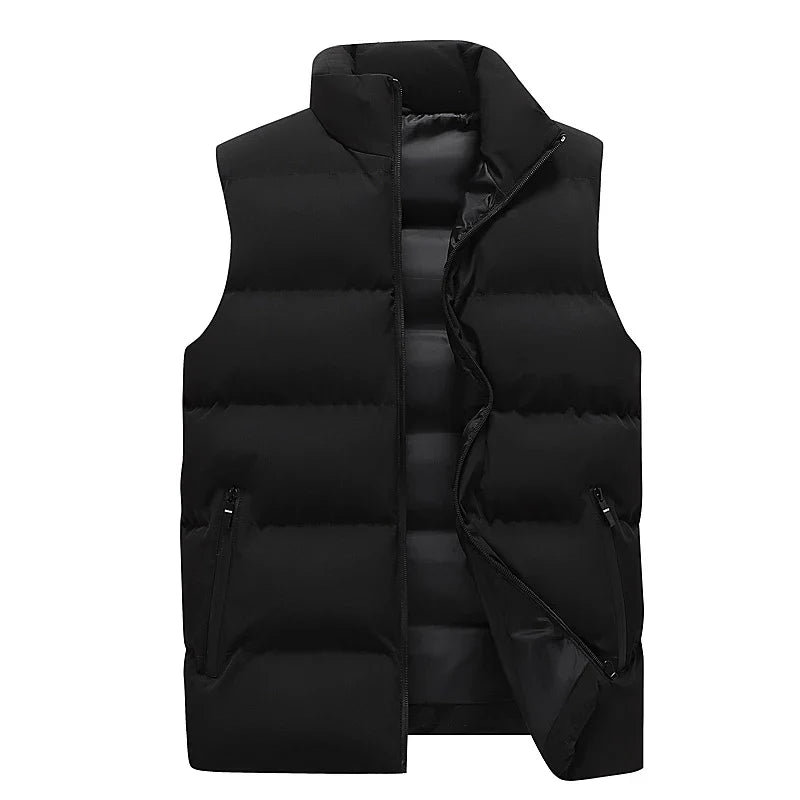 Alexis – Winddichte Unisex Sportvest