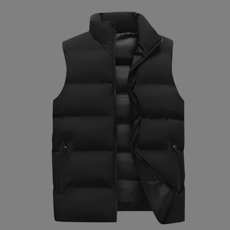 Alexis – Winddichte Unisex Sportvest