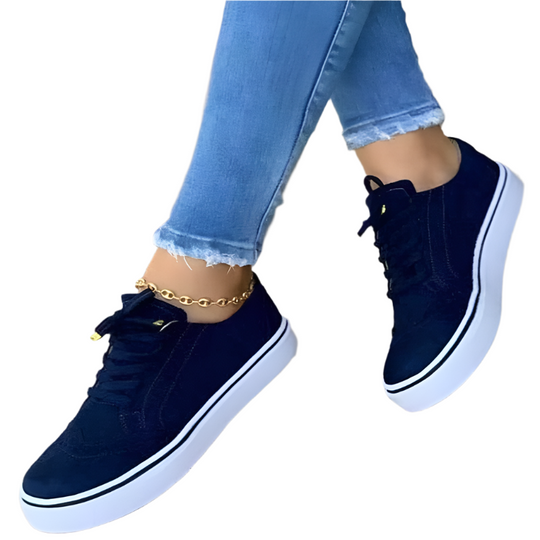 Cecilia – Trendy Dames Sneakers