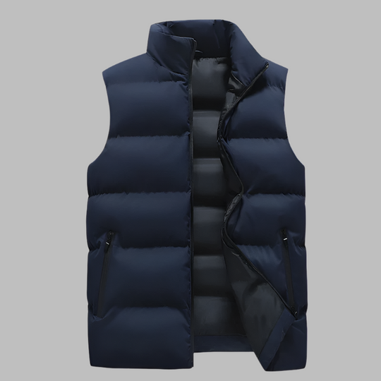 Alexis – Winddichte Unisex Sportvest