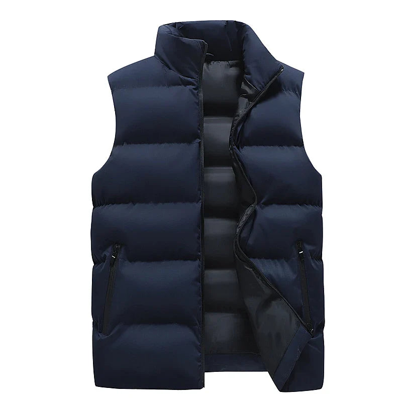 Alexis – Winddichte Unisex Sportvest