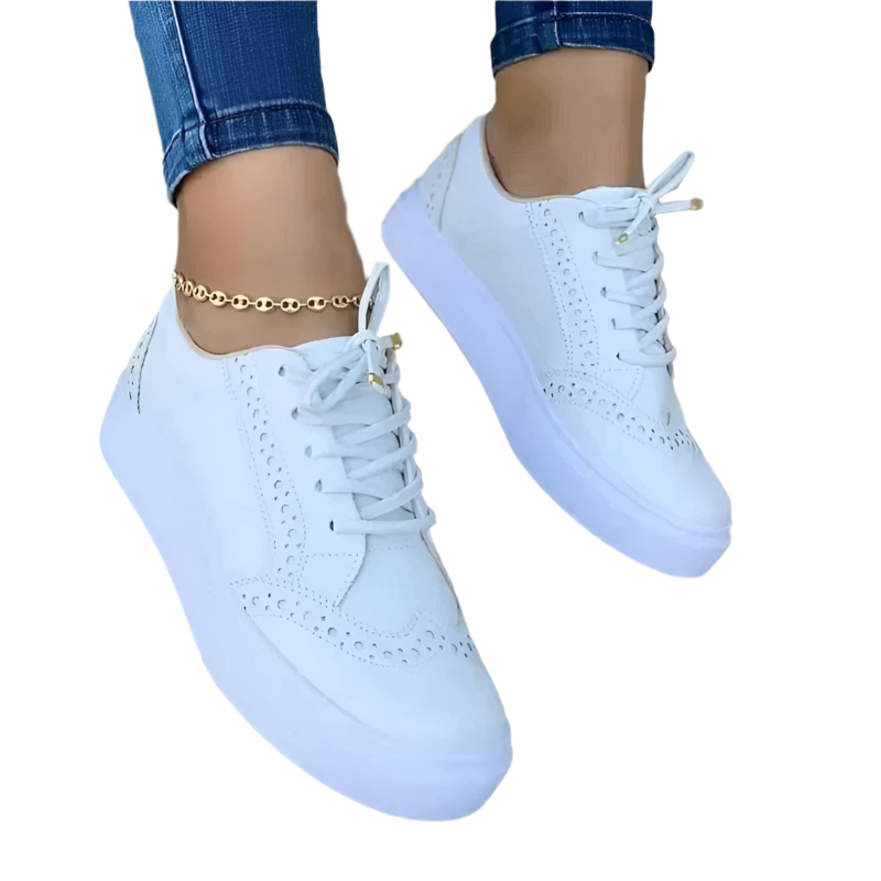 Cecilia – Trendy Dames Sneakers