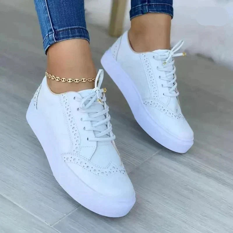 Cecilia – Trendy Dames Sneakers