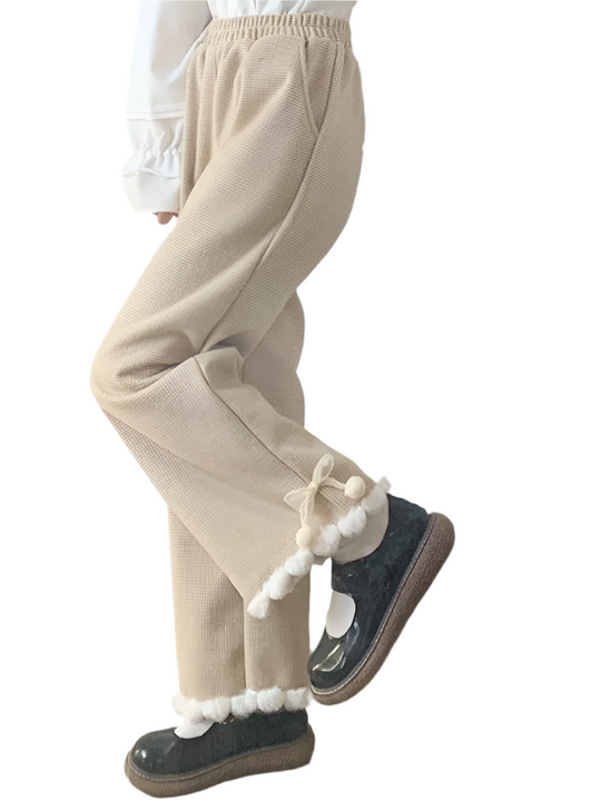 Celestina – Betoverende Dames Flare Broek