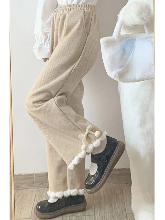 Celestina – Betoverende Dames Flare Broek