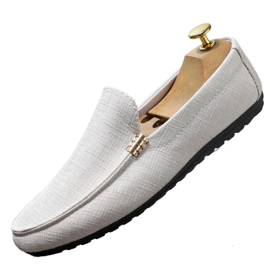 Matteo – Casual Slip-On Schoenen voor Mannen
