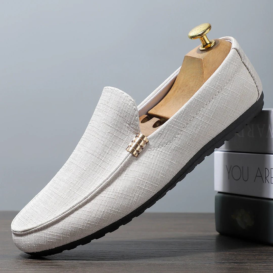 Matteo – Casual Slip-On Schoenen voor Mannen
