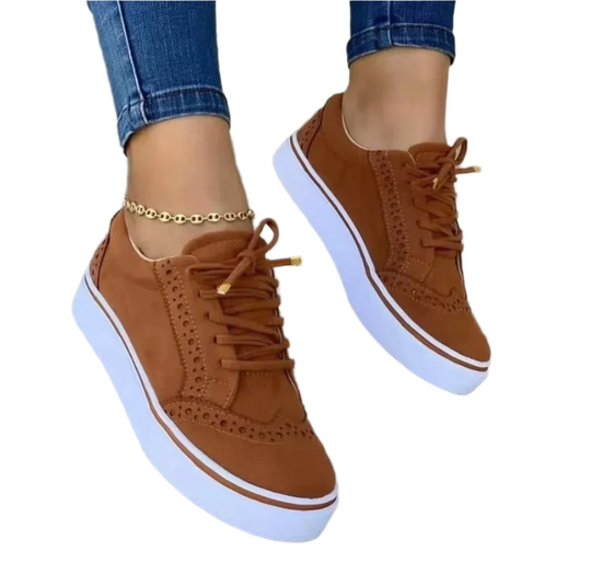 Cecilia – Trendy Dames Sneakers