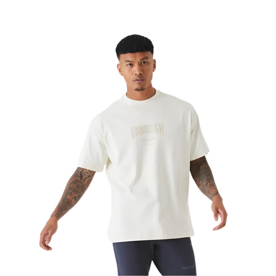 Charles – Heren Sport T-shirt