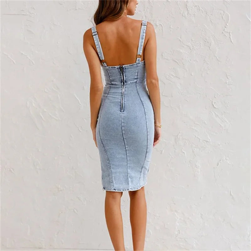 Sofia – Comfortabele Dames Casual Dress