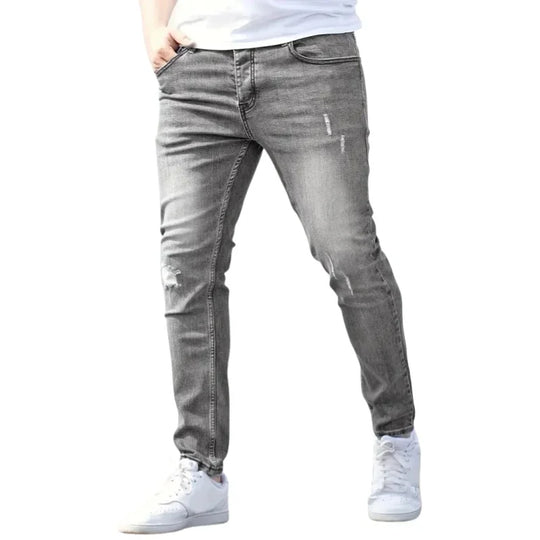 Marco – Stretch Retro Heren Skinny Jeans