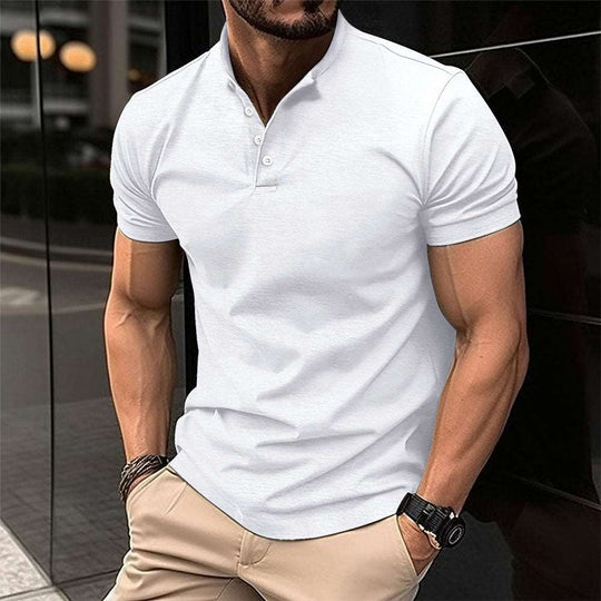 Evanth™ | Elegant Poloshirt