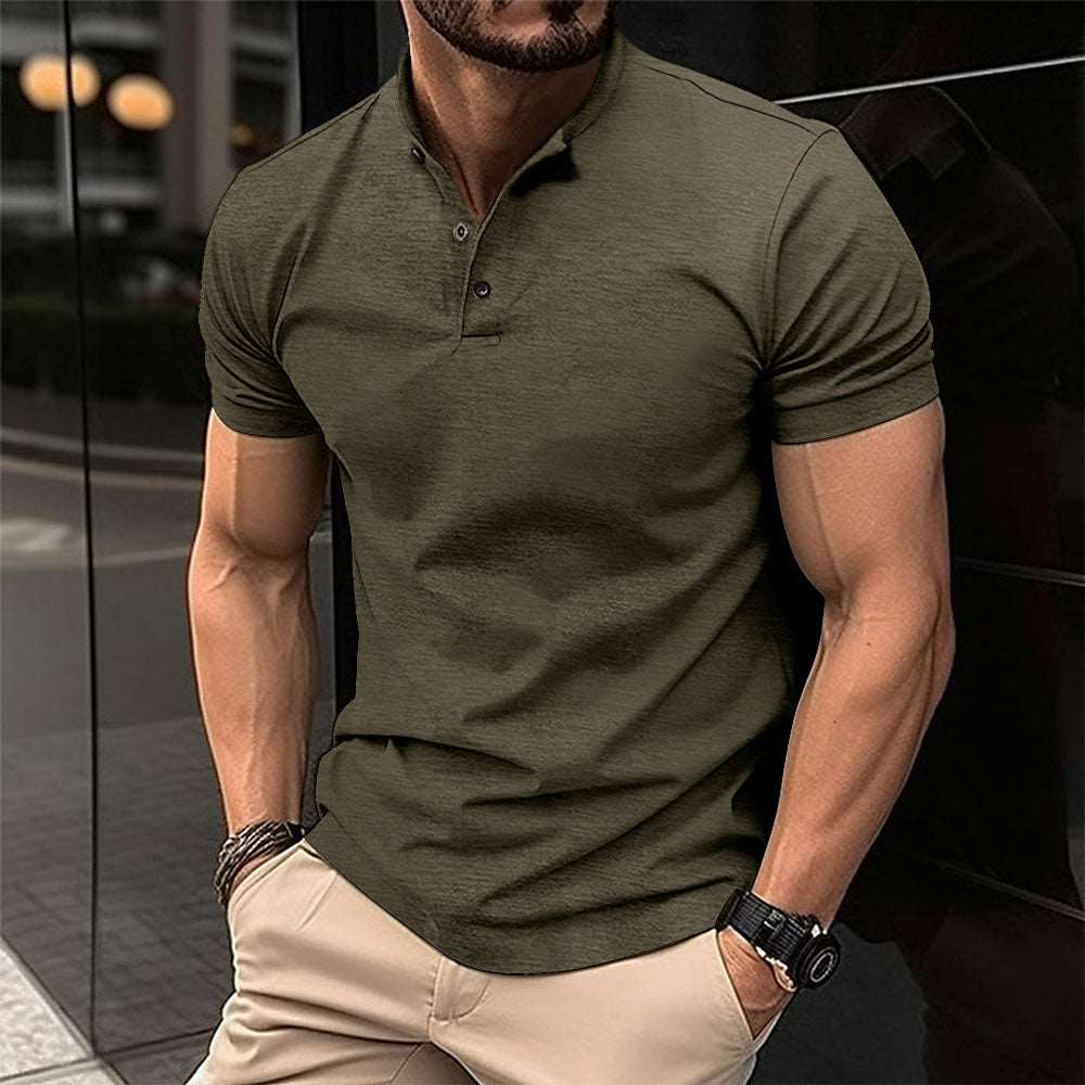 Evanth™ | Elegant Poloshirt