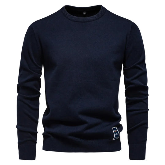 Fabio – Heren Casual Pullover