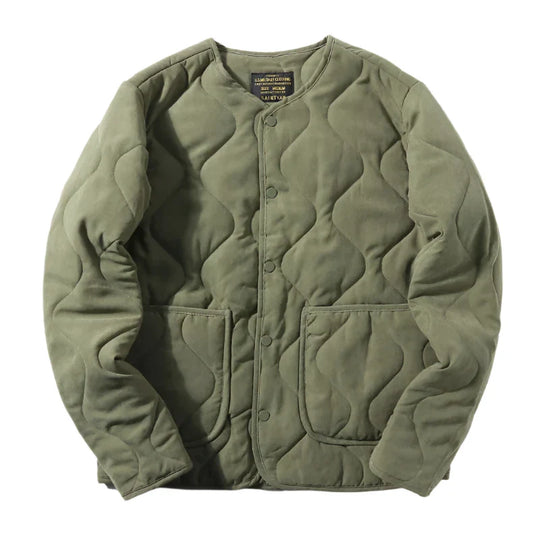 Joseph – Winter Retrojas voor Heren