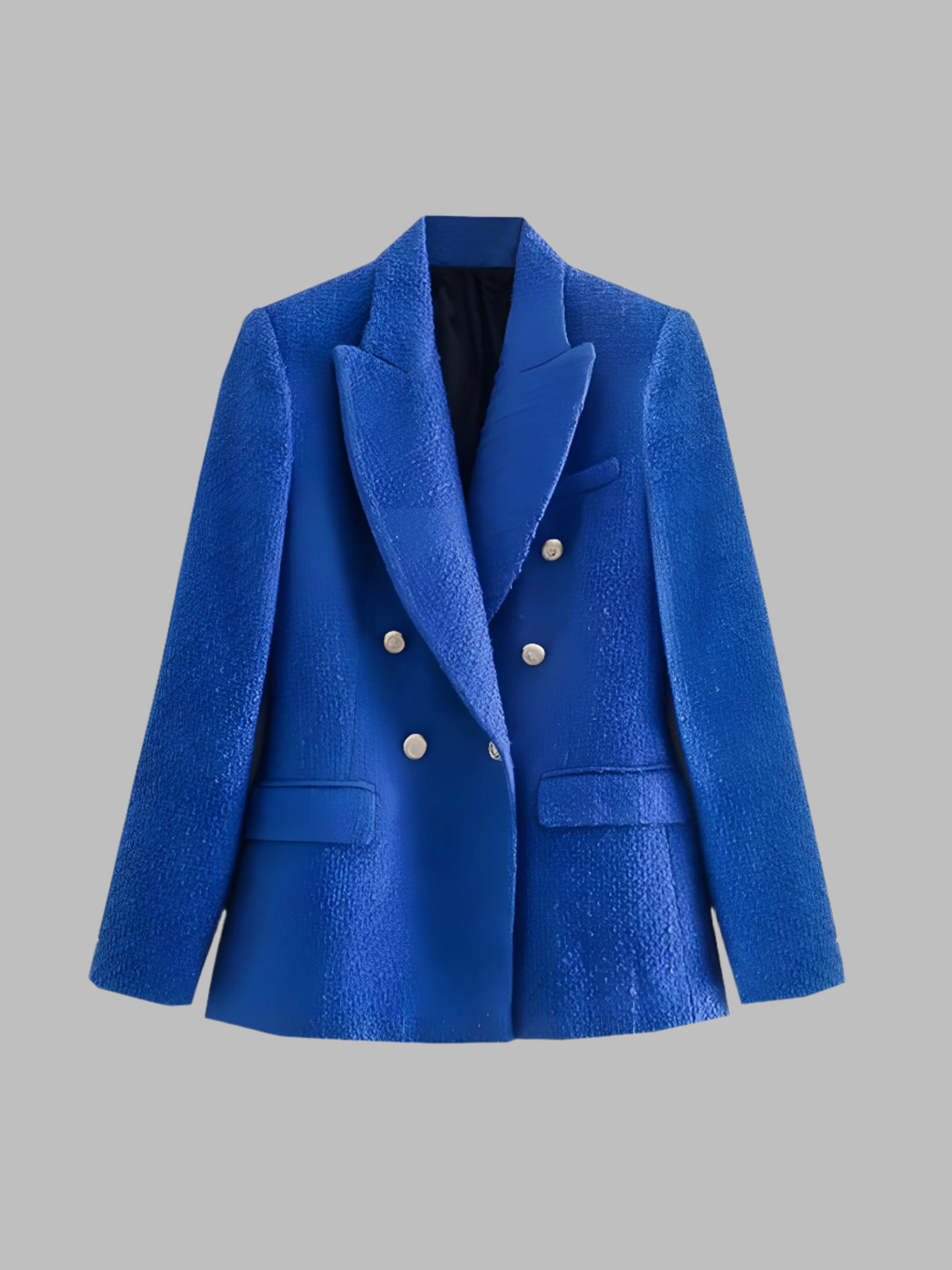 Giovanna – Stijlvolle Blazer voor Vrouwen