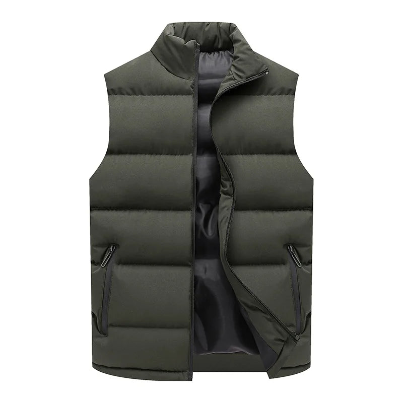 Alexis – Winddichte Unisex Sportvest