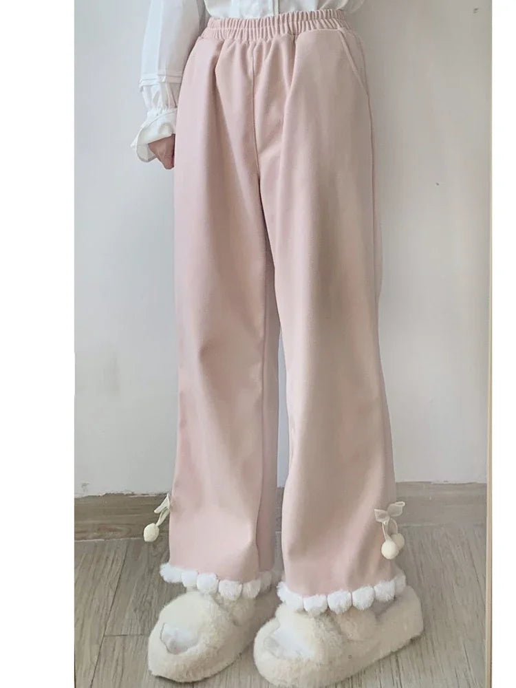 Celestina – Betoverende Dames Flare Broek