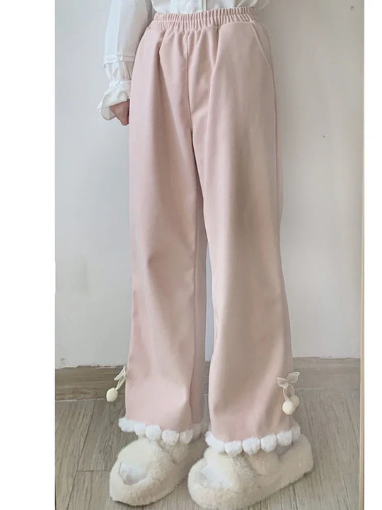Celestina – Betoverende Dames Flare Broek