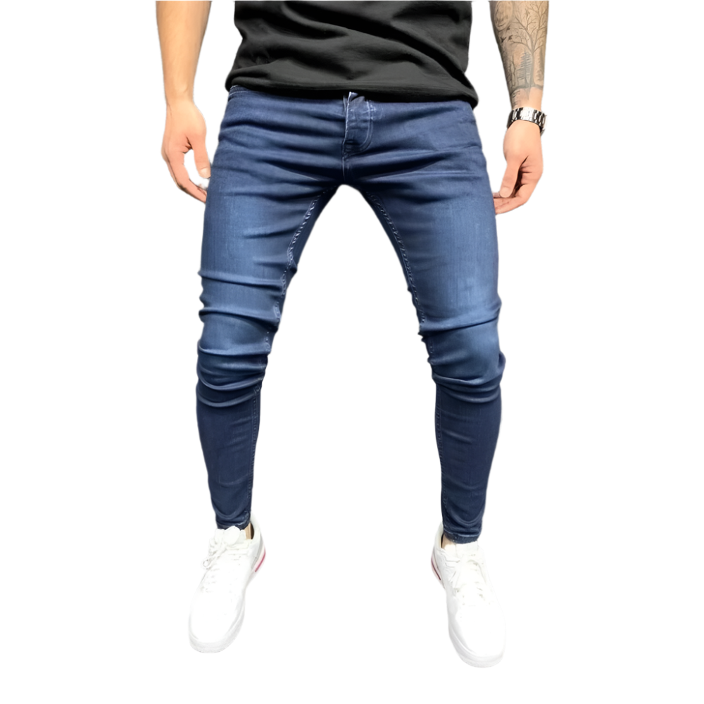 Antonio – Basic Slim fit Jeans voor heren