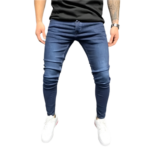 Antonio – Basic Slim fit Jeans voor heren