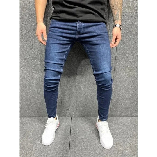 Antonio – Basic Slim fit Jeans voor heren