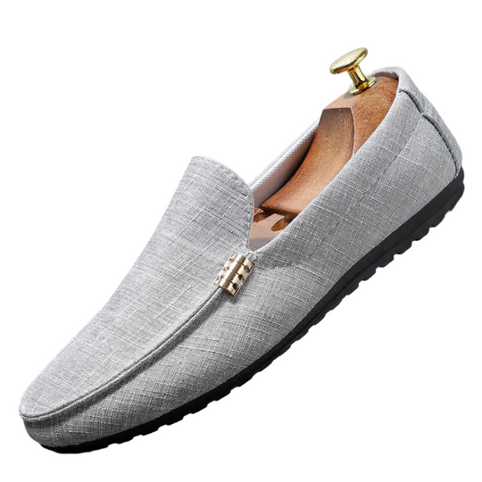 Matteo – Casual Slip-On Schoenen voor Mannen