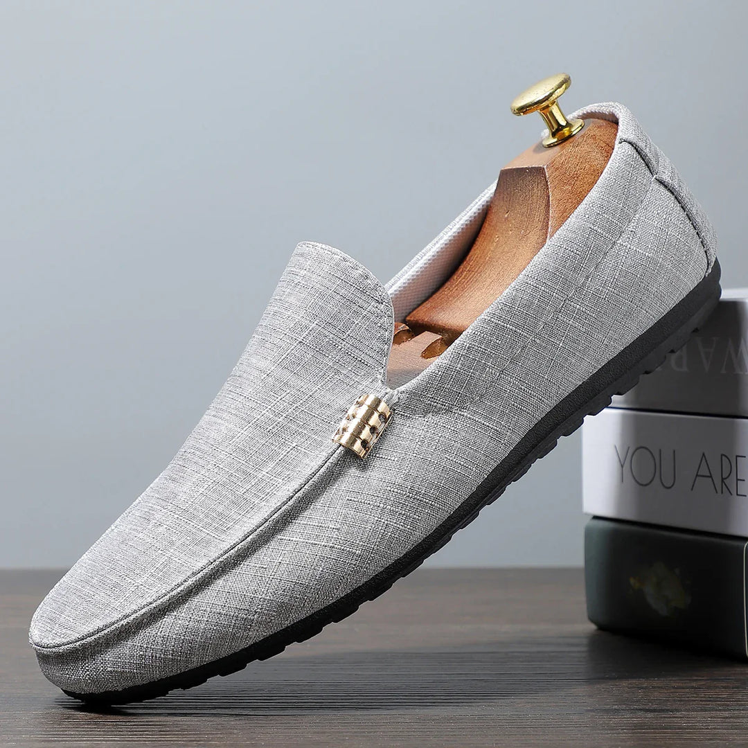 Matteo – Casual Slip-On Schoenen voor Mannen