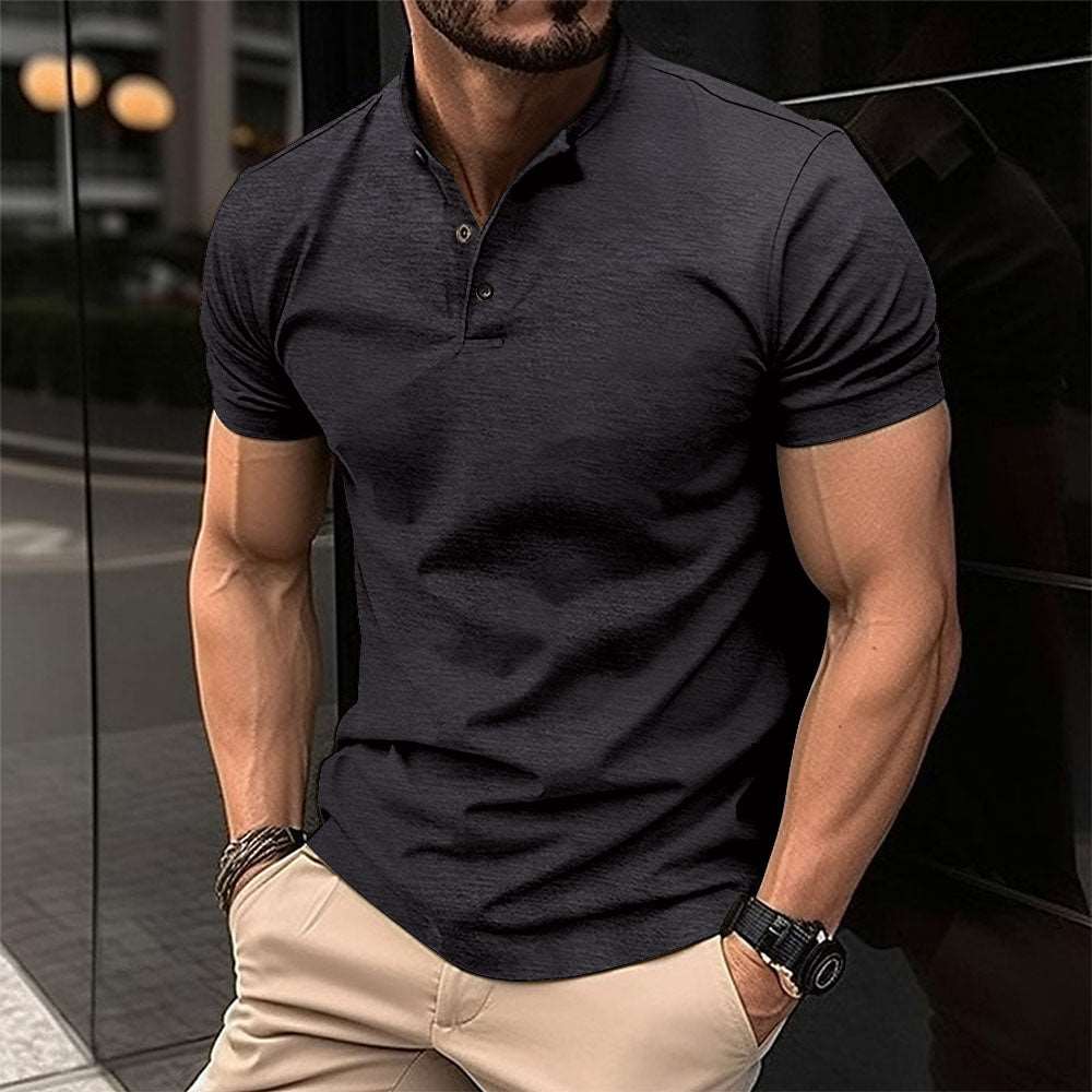 Evanth™ | Elegant Poloshirt