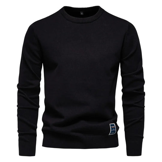 Fabio – Heren Casual Pullover