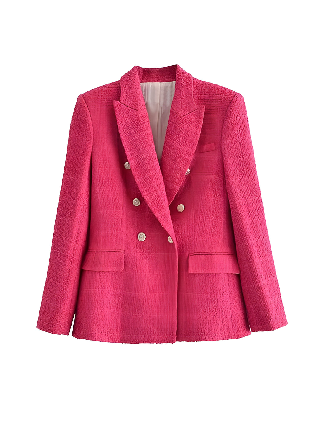 Giovanna – Stijlvolle Blazer voor Vrouwen