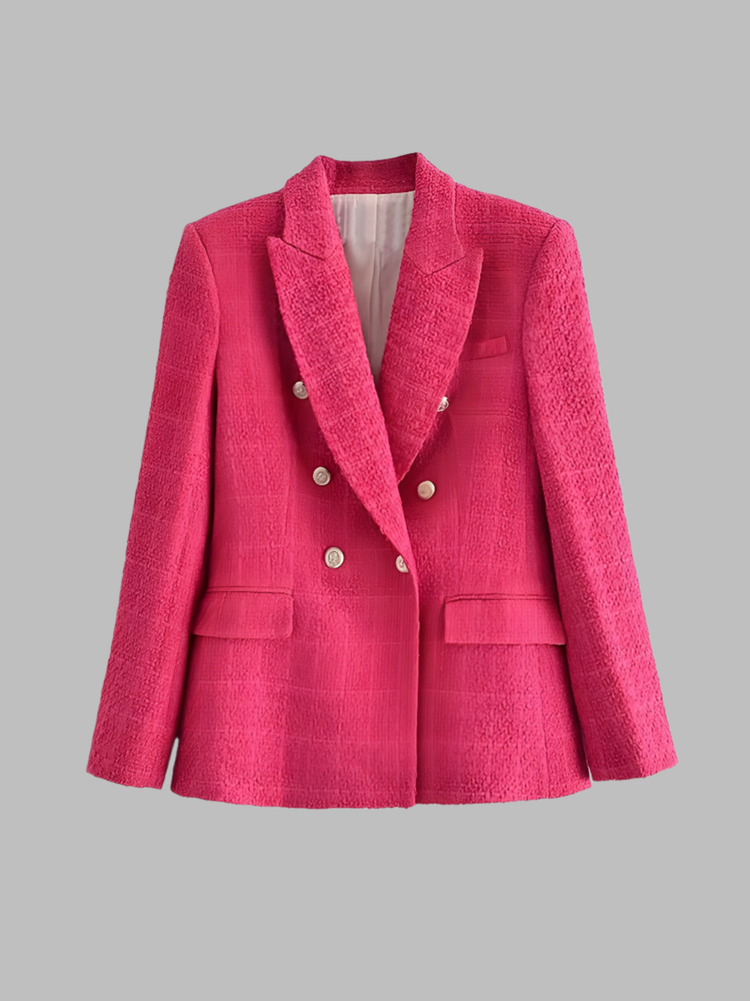 Giovanna – Stijlvolle Blazer voor Vrouwen