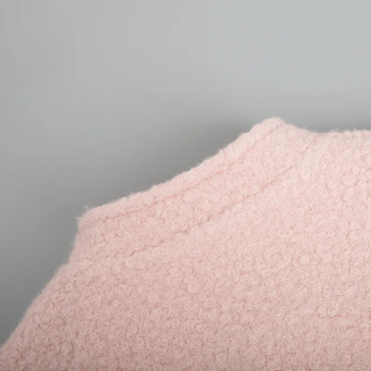 Sofia – Cecilia Dames Cozy Polyester Jas