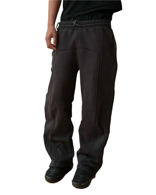 Kevin – Premium Comfort Heren Velora Sweatpants