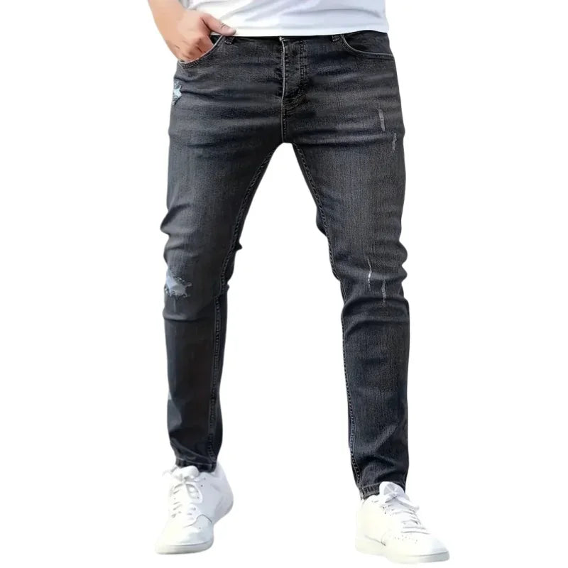Marco – Stretch Retro Heren Skinny Jeans