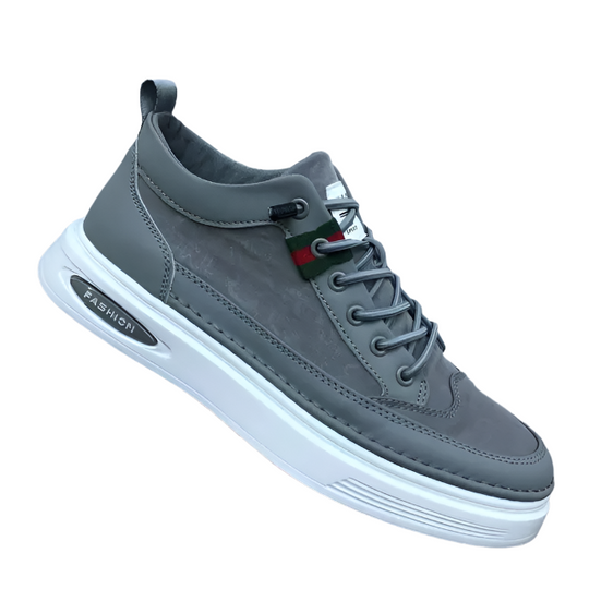 Giovanni – Stijlvolle Canvas Sneakers voor Mannen