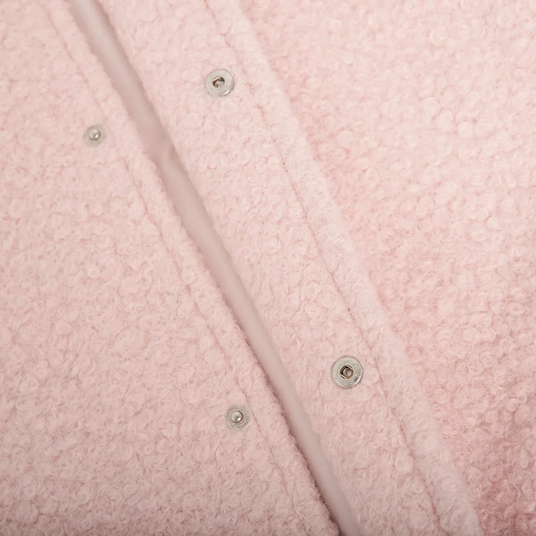 Sofia – Cecilia Dames Cozy Polyester Jas