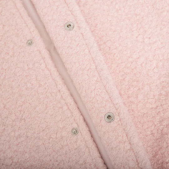 Sofia – Cecilia Dames Cozy Polyester Jas