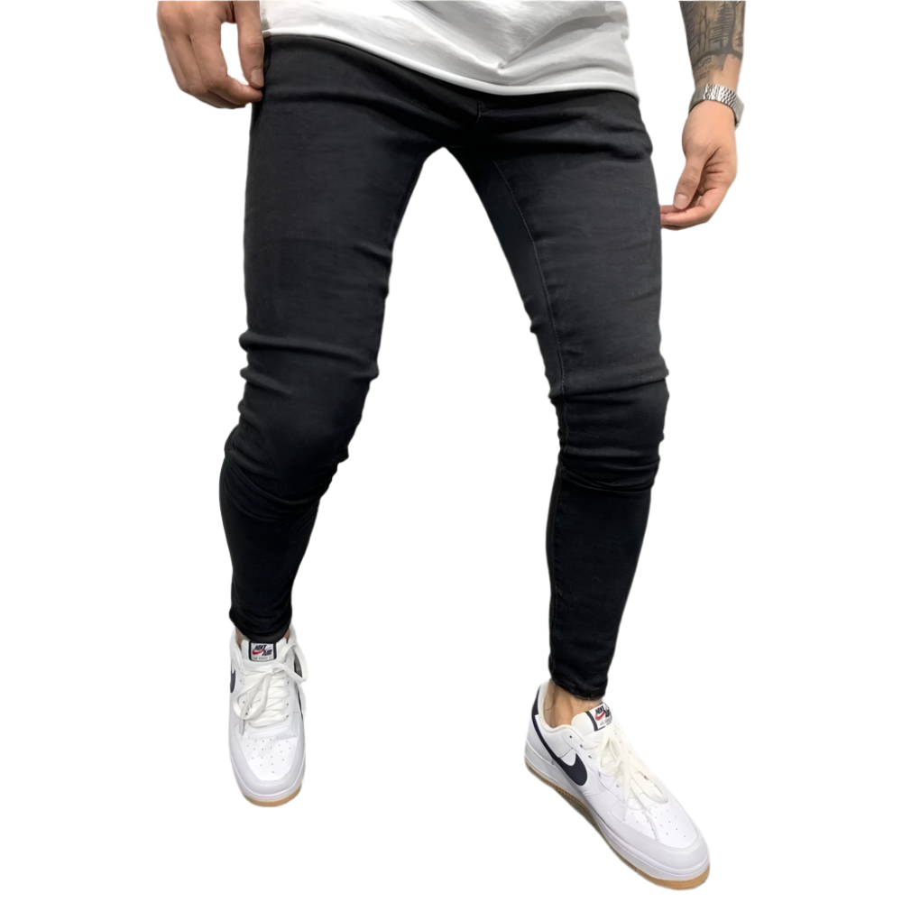 Antonio – Basic Slim fit Jeans voor heren