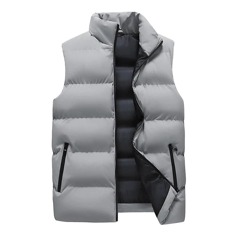 Alexis – Winddichte Unisex Sportvest