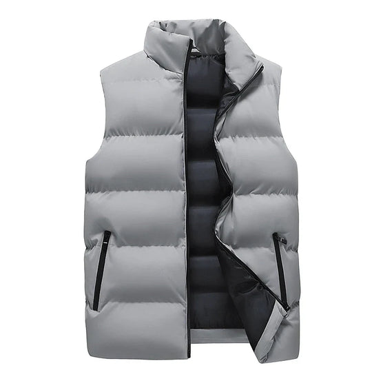 Alexis – Winddichte Unisex Sportvest