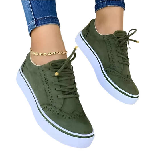 Cecilia – Trendy Dames Sneakers