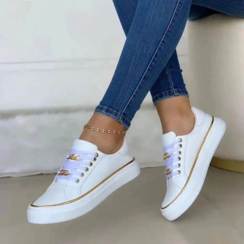 Giulia – Ultieme Comfortabele Dames Sneakers