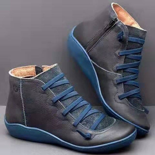Malou – Warme Dames Snowboots