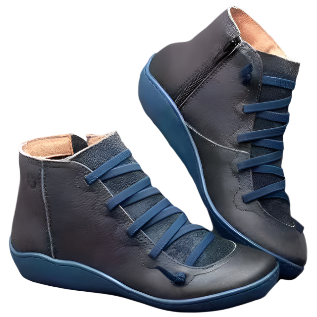 Malou – Warme Dames Snowboots