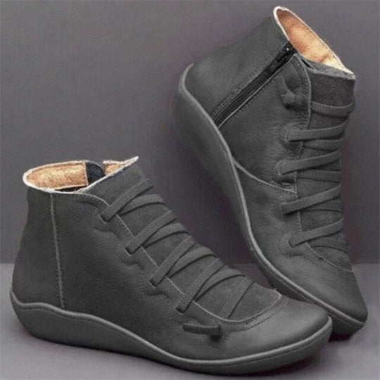 Malou – Warme Dames Snowboots