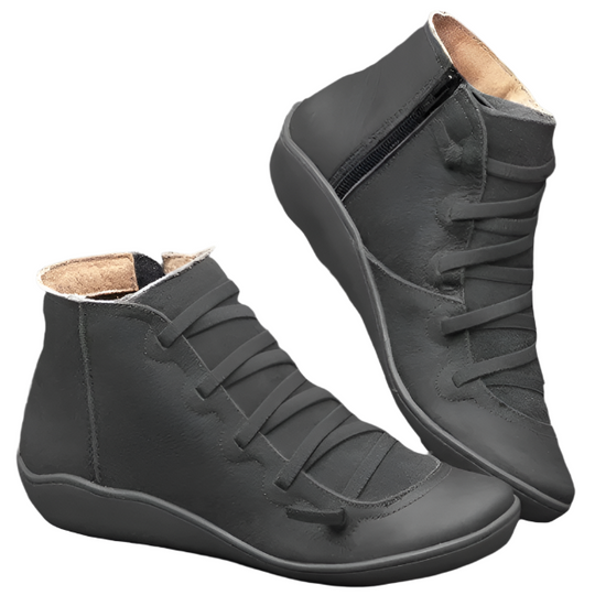 Malou – Warme Dames Snowboots
