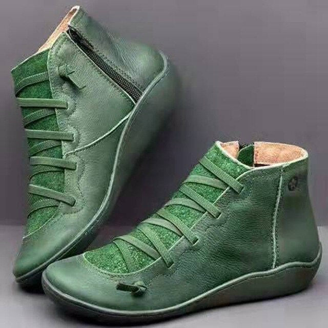 Malou – Warme Dames Snowboots