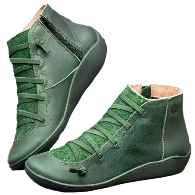 Malou – Warme Dames Snowboots